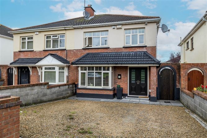 Main image for 5 Swords Manor View, Swords, County Dublin