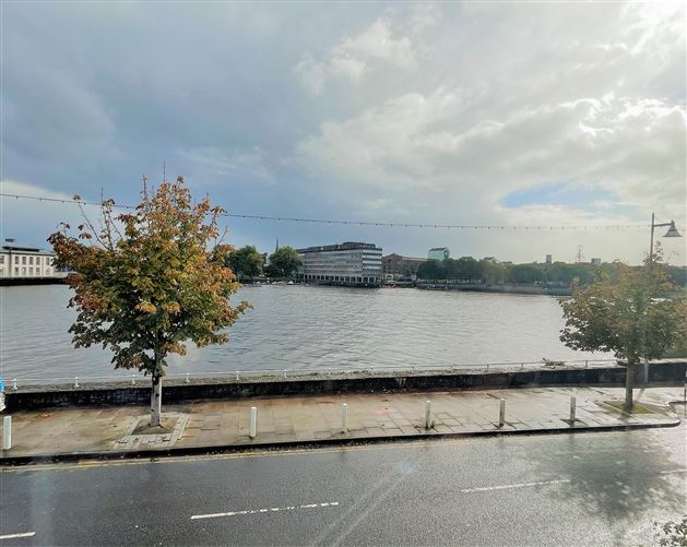 Strandville, Clancy's Strand, City Centre (Limerick), Limerick City