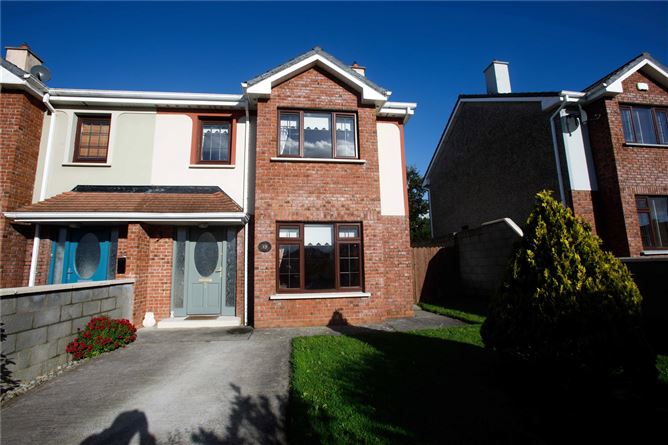Main image for 19 Killeen Heights,Tralee,Co. Kerry,V92 N8WN