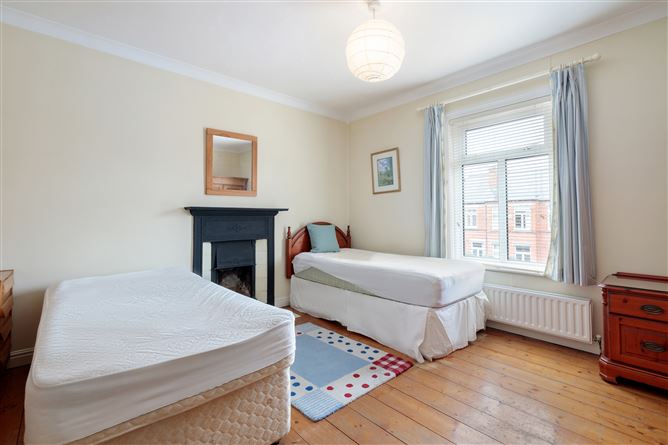 50 Mountain View Road, Ranelagh,   Dublin 6