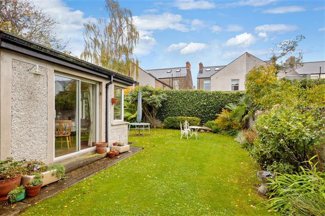 50 Mountain View Road, Ranelagh,   Dublin 6