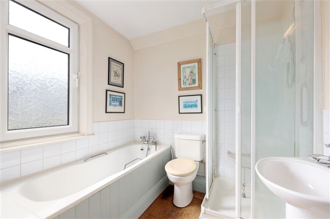 50 Mountain View Road, Ranelagh,   Dublin 6