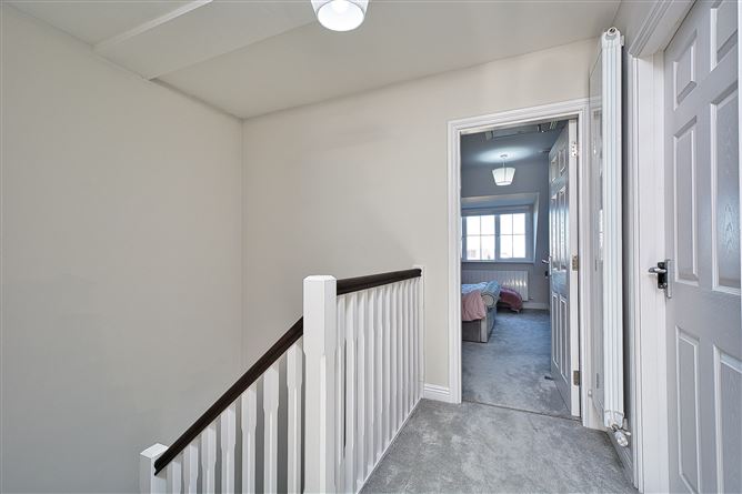 36 The Avenue, Green Lane Manor, Rathcoole, Dublin