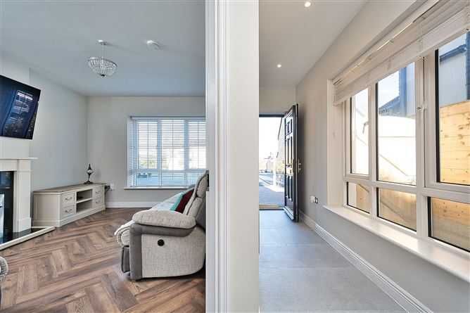 36 The Avenue, Green Lane Manor, Rathcoole, Dublin