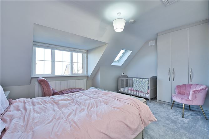 36 The Avenue, Green Lane Manor, Rathcoole, Dublin