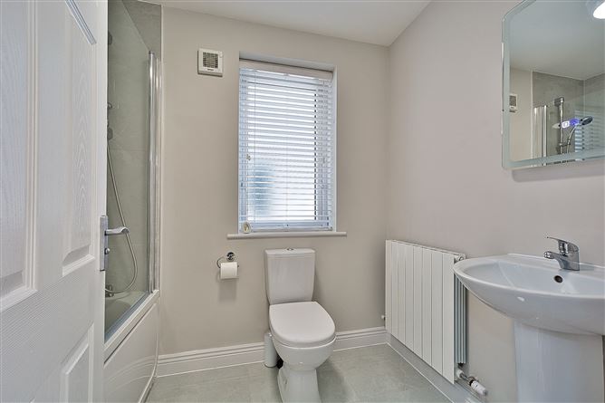 36 The Avenue, Green Lane Manor, Rathcoole, Dublin