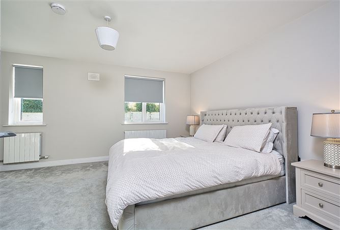 36 The Avenue, Green Lane Manor, Rathcoole, Dublin
