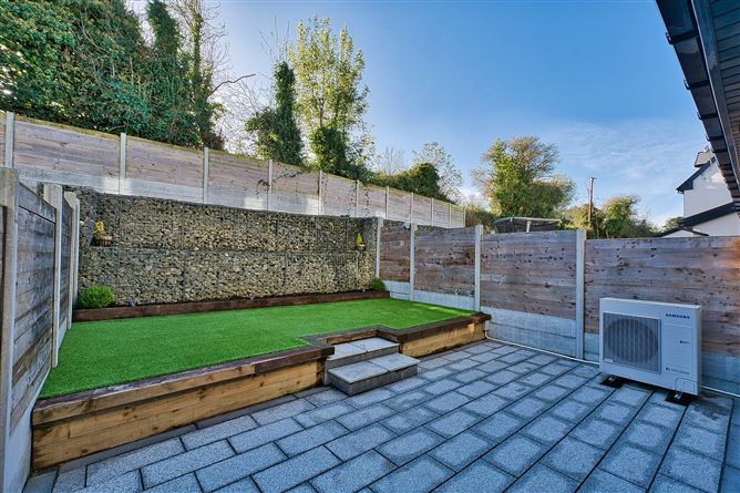36 The Avenue, Green Lane Manor, Rathcoole, Dublin