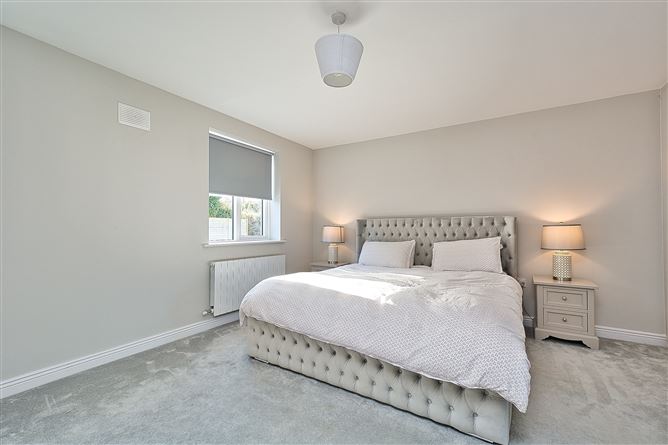 36 The Avenue, Green Lane Manor, Rathcoole, Dublin