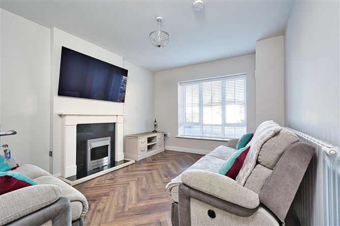 36 The Avenue, Green Lane Manor, Rathcoole, Dublin