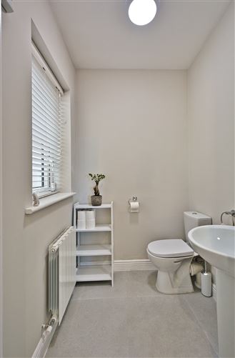 36 The Avenue, Green Lane Manor, Rathcoole, Dublin