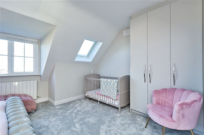 36 The Avenue, Green Lane Manor, Rathcoole, Dublin