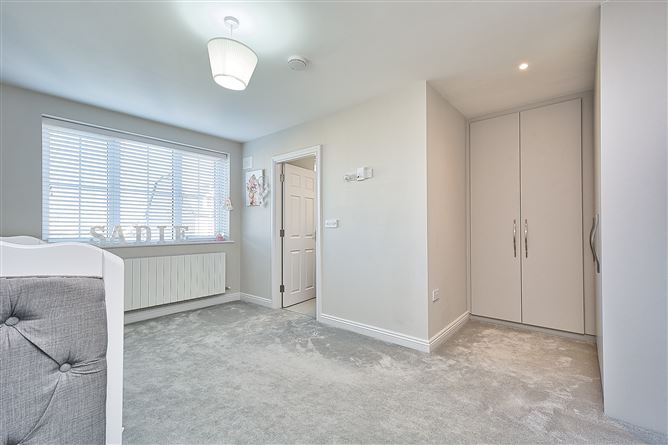 36 The Avenue, Green Lane Manor, Rathcoole, Dublin