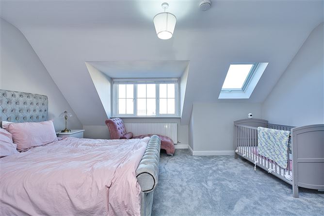 36 The Avenue, Green Lane Manor, Rathcoole, Dublin