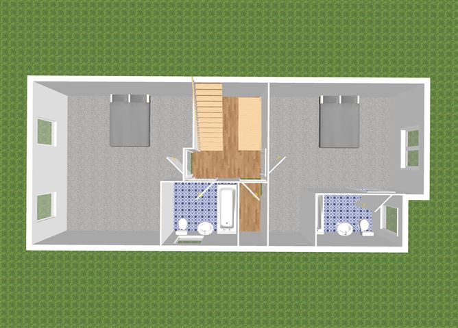 36 The Avenue, Green Lane Manor, Rathcoole, Dublin