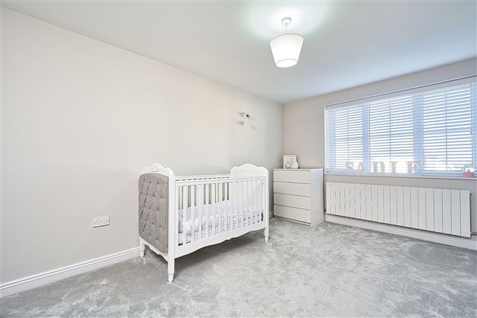 36 The Avenue, Green Lane Manor, Rathcoole, Dublin