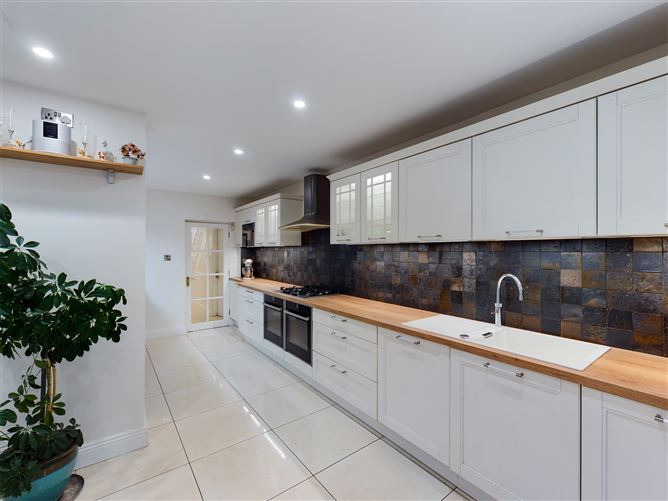 Willow Way, 29 Daisy Terrace, Waterford City, Co. Waterford, Waterford City, Waterford