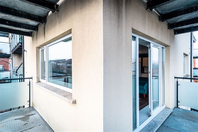 31 Mayeston Rise, Finglas, Dublin 11