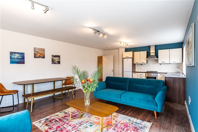 31 Mayeston Rise, Finglas, Dublin 11