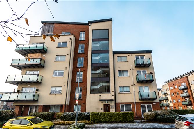 31 Mayeston Rise, Finglas, Dublin 11