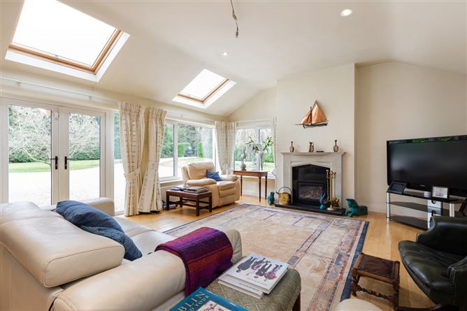 Mayerling, Brennanstown Road, Cabinteely, Dublin 18