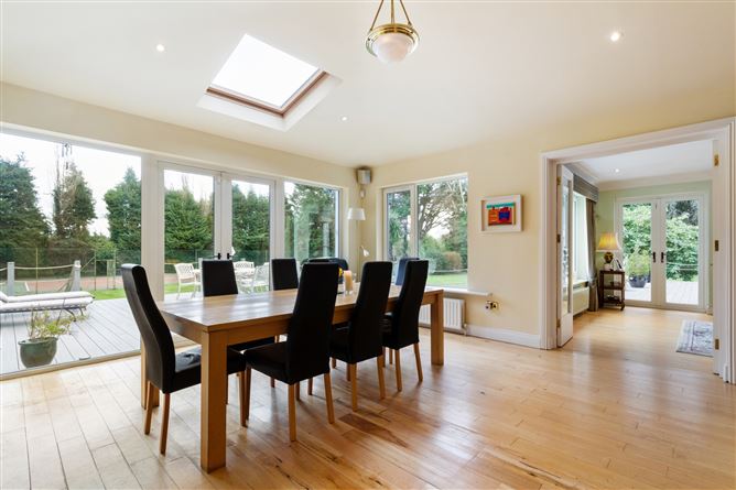 Mayerling, Brennanstown Road, Cabinteely, Dublin 18