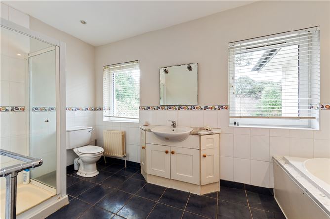 Mayerling, Brennanstown Road, Cabinteely, Dublin 18