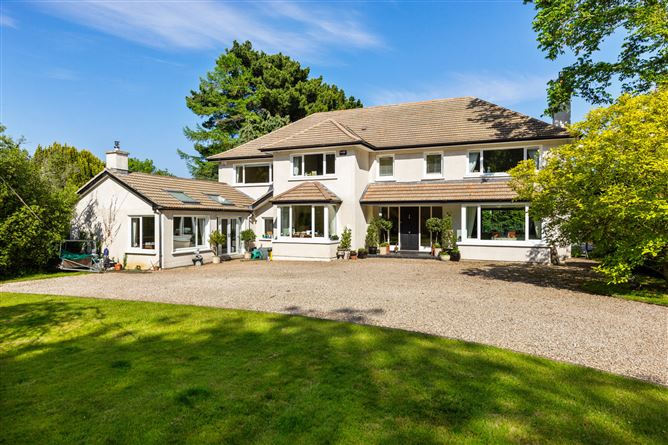 Mayerling, Brennanstown Road, Cabinteely, Dublin 18