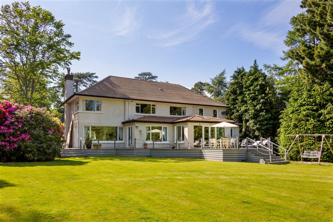 Mayerling, Brennanstown Road, Cabinteely, Dublin 18