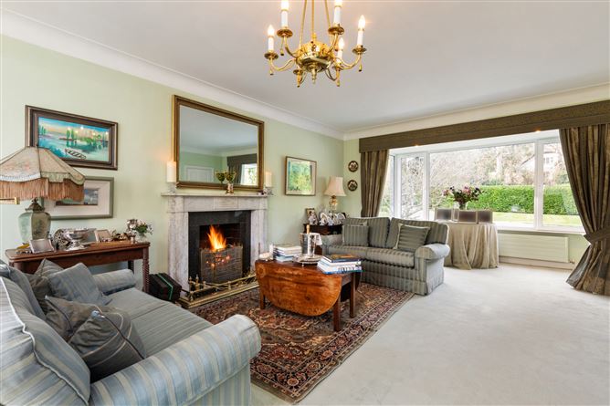 Mayerling, Brennanstown Road, Cabinteely, Dublin 18