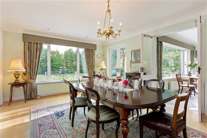 Mayerling, Brennanstown Road, Cabinteely, Dublin 18