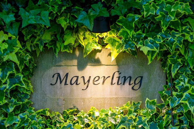 Mayerling, Brennanstown Road, Cabinteely, Dublin 18