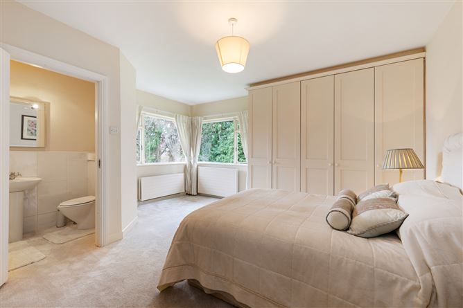 Mayerling, Brennanstown Road, Cabinteely, Dublin 18