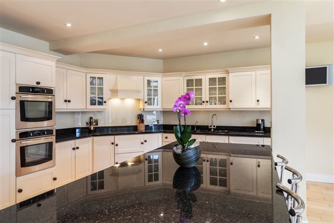 Mayerling, Brennanstown Road, Cabinteely, Dublin 18
