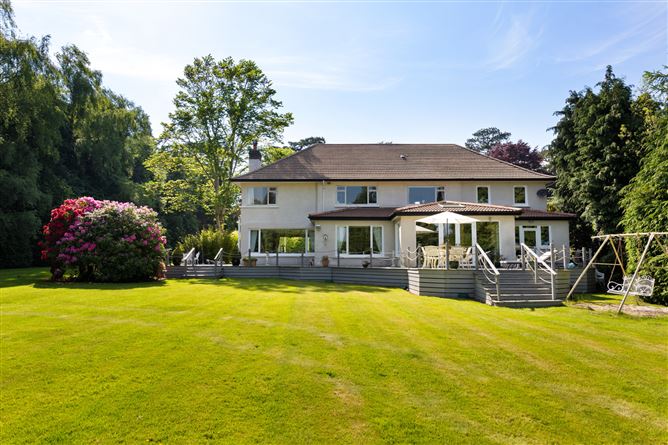 Mayerling, Brennanstown Road, Cabinteely, Dublin 18