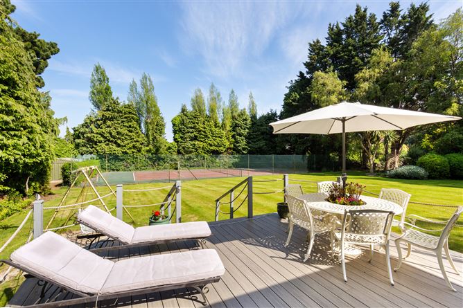Mayerling, Brennanstown Road, Cabinteely, Dublin 18