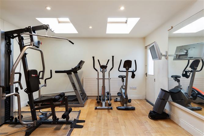 Mayerling, Brennanstown Road, Cabinteely, Dublin 18