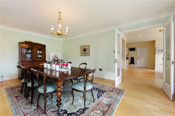 Mayerling, Brennanstown Road, Cabinteely, Dublin 18