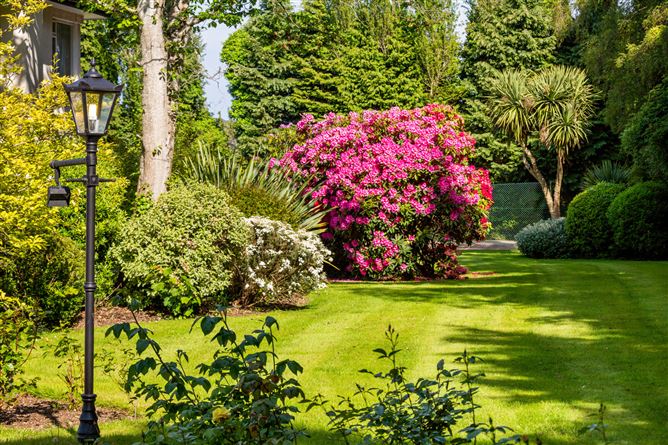 Mayerling, Brennanstown Road, Cabinteely, Dublin 18