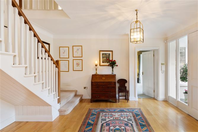 Mayerling, Brennanstown Road, Cabinteely, Dublin 18