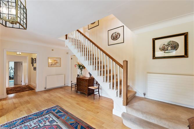Mayerling, Brennanstown Road, Cabinteely, Dublin 18
