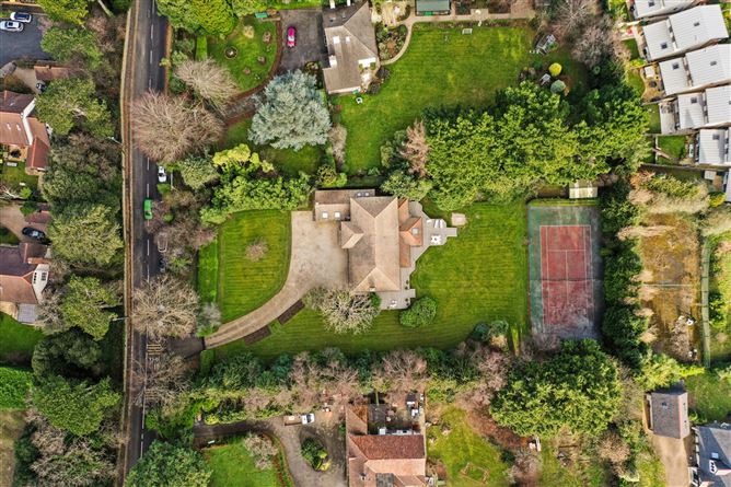 Mayerling, Brennanstown Road, Cabinteely, Dublin 18