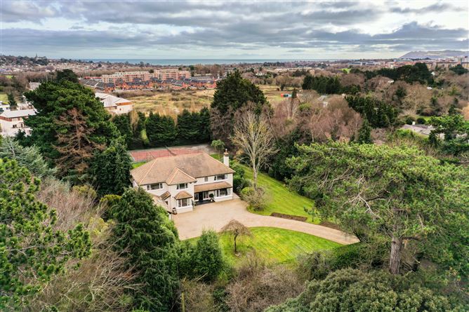 Mayerling, Brennanstown Road, Cabinteely, Dublin 18