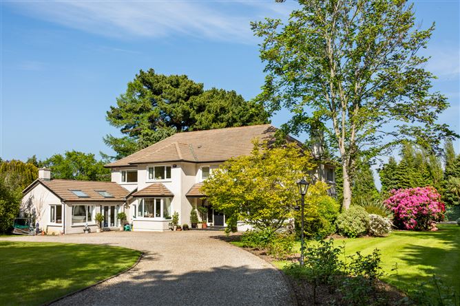 Mayerling, Brennanstown Road, Cabinteely, Dublin 18