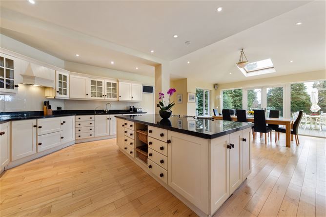 Mayerling, Brennanstown Road, Cabinteely, Dublin 18