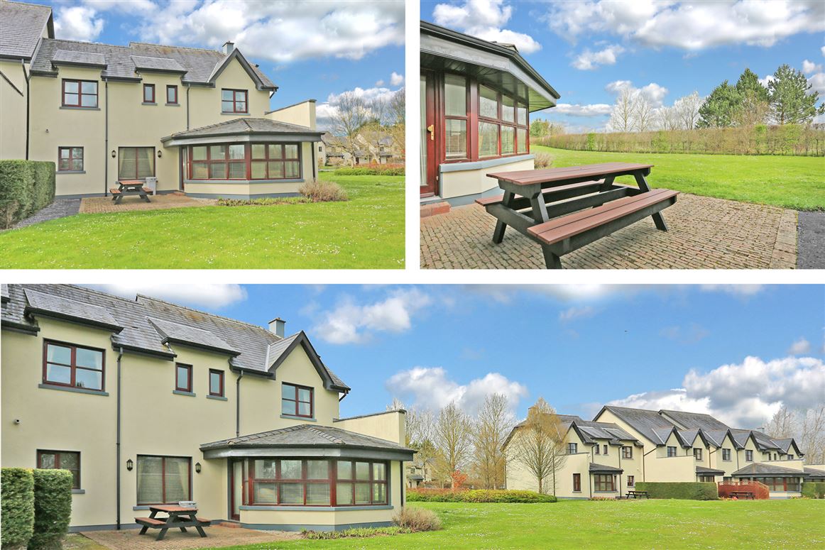 15 Adare Villas, Adare Manor, Adare, Co. Limerick