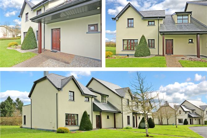 15 Adare Villas, Adare Manor, Adare, Co. Limerick