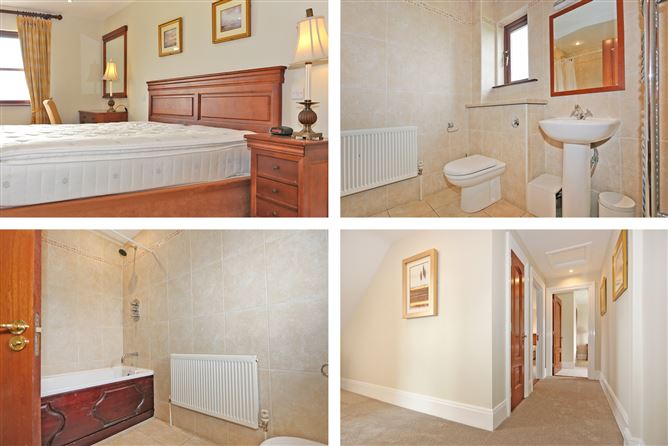 15 Adare Villas, Adare Manor, Adare, Co. Limerick