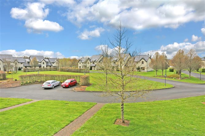 15 Adare Villas, Adare Manor, Adare, Co. Limerick