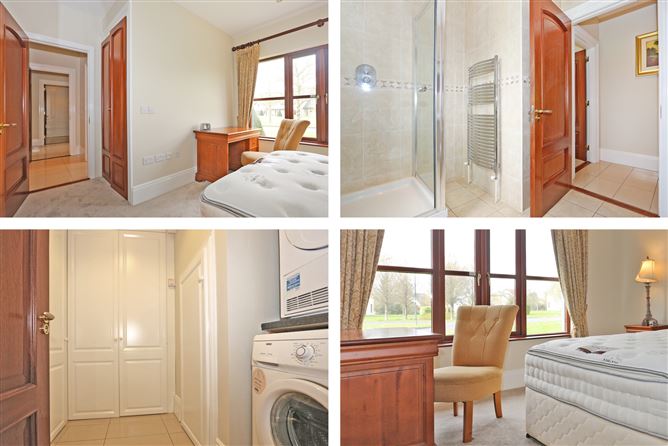 15 Adare Villas, Adare Manor, Adare, Co. Limerick